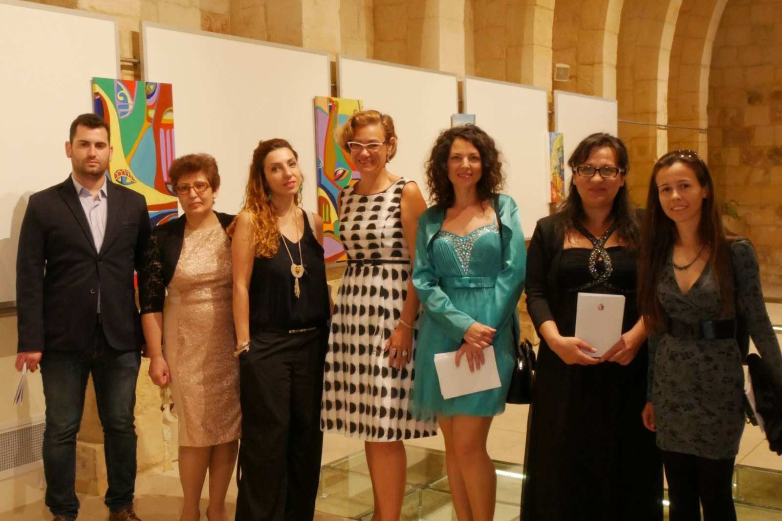 Celebrating Cyril and Methodius