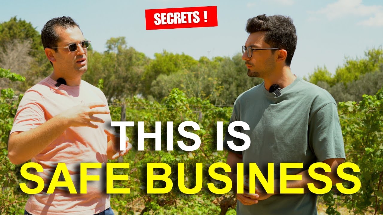 How To Make 6Figures In Architecture Business, Joeaby Vassallo @valeextalks