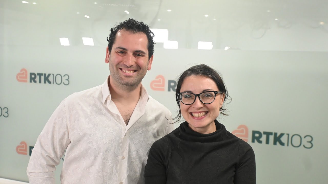 Ispirazzjoni u Esperimenti | Joeaby Vassallo