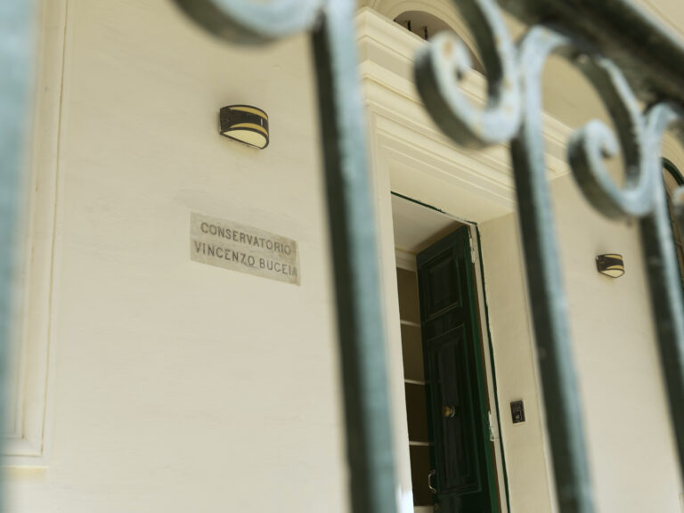 Conservatorio Vincenzo Bugeja