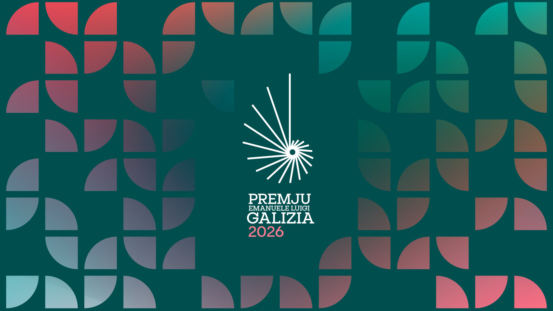 The 2026 edition of Premju Emanuele Luigi Galizia