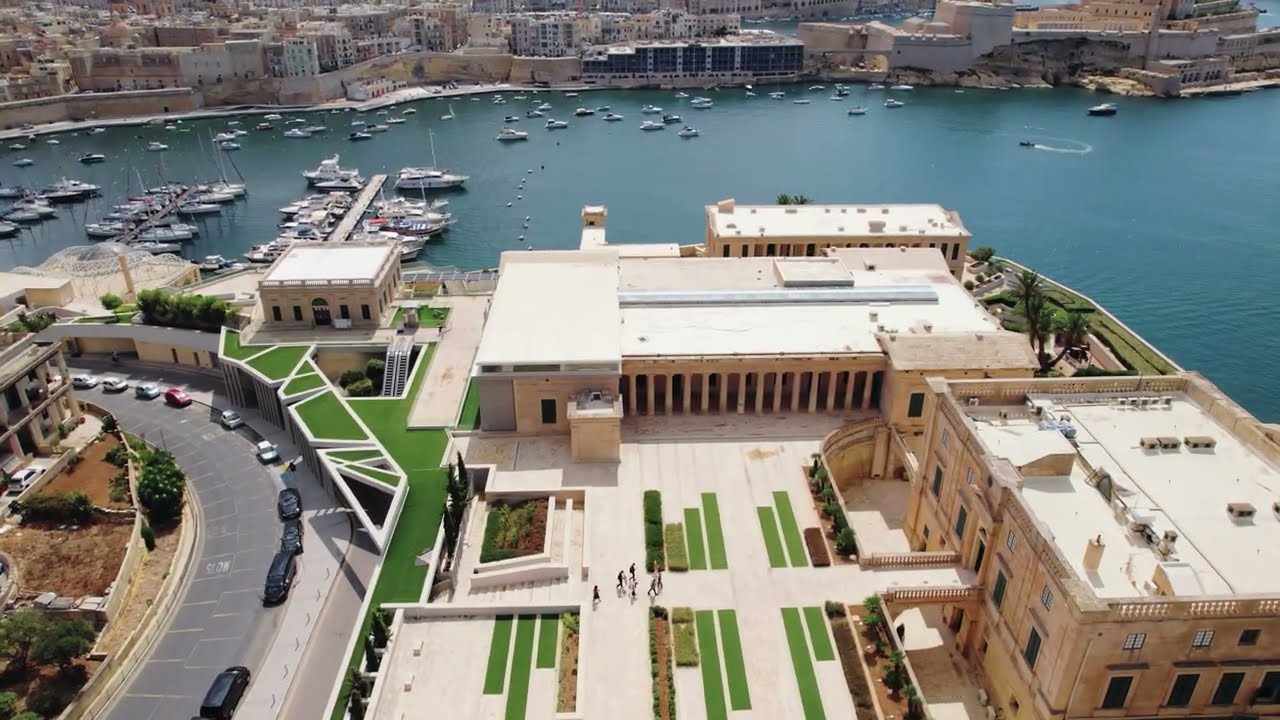 The 2025 edition of Premju Emanuele Luigi Galizia