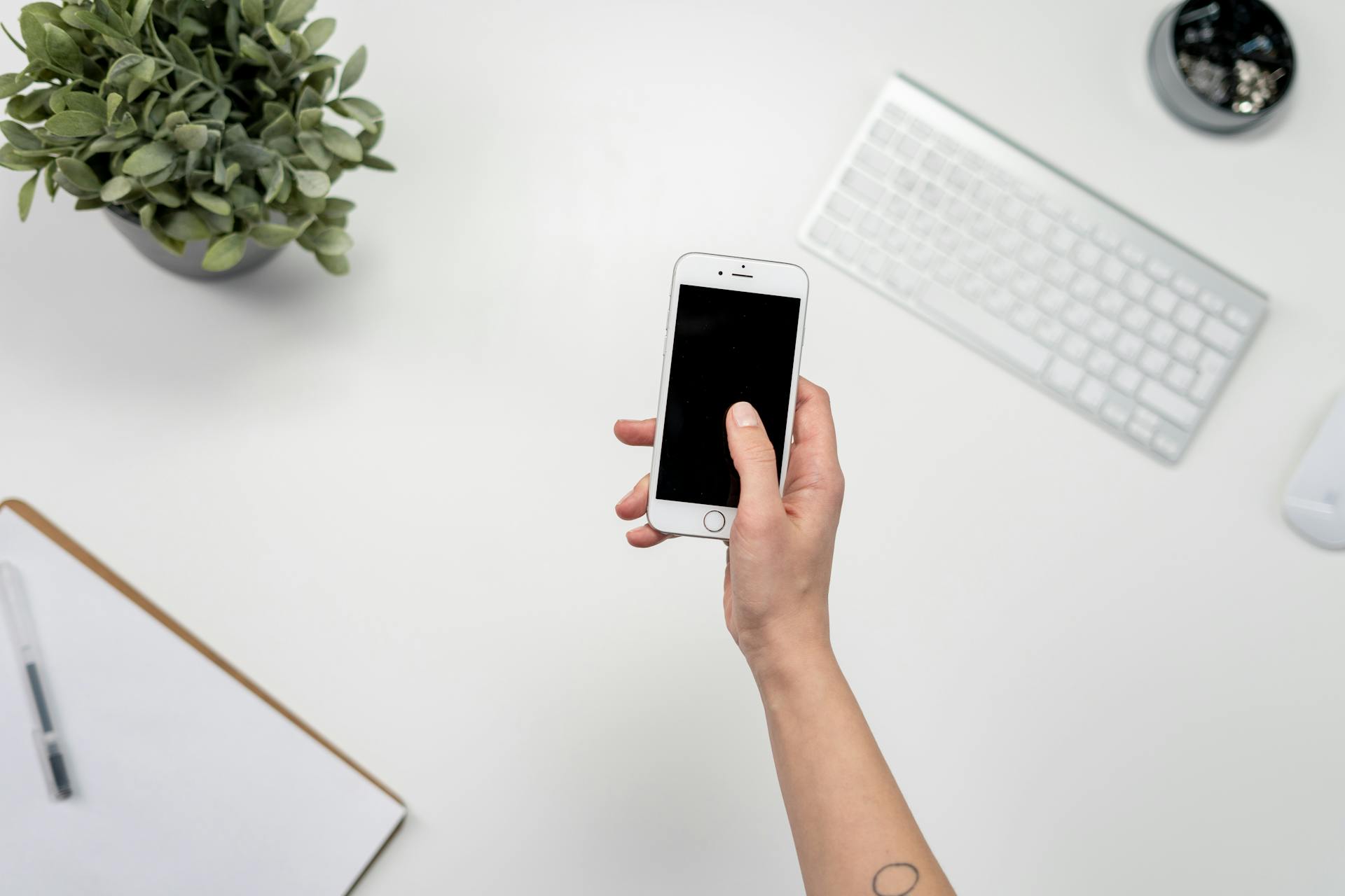 The Answer to All Our Problems